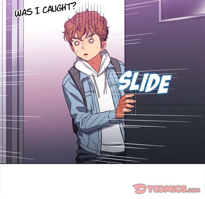 My High S Page 52 - MangaHe