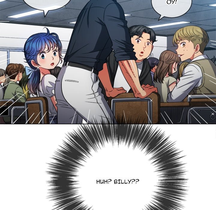 My High S Page 54 - MangaHe