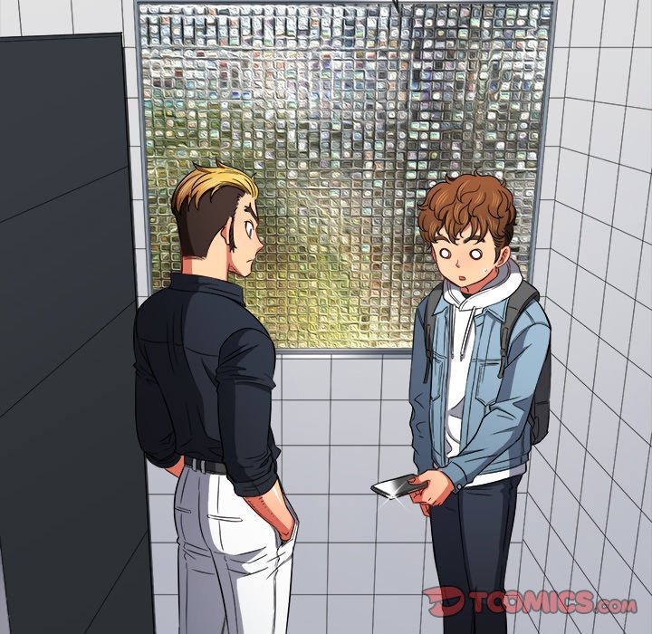 My High S Page 64 - MangaHe