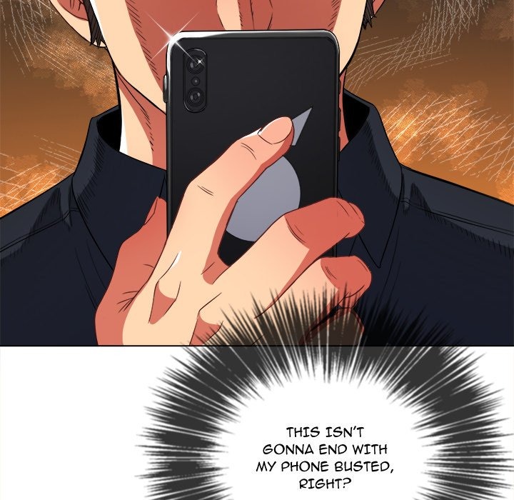 My High S Page 67 - MangaHe