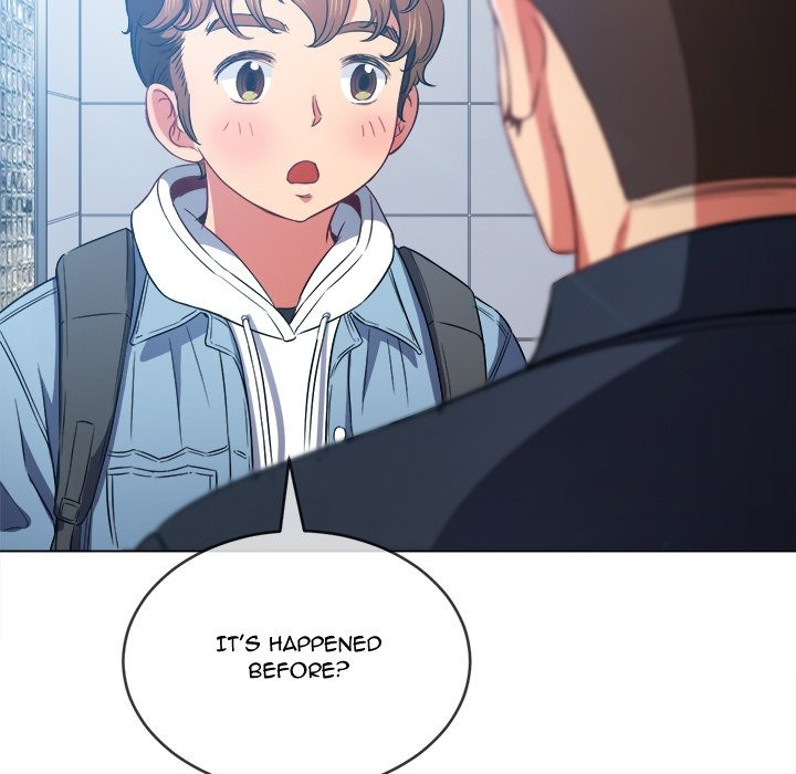 My High S Page 73 - MangaHe