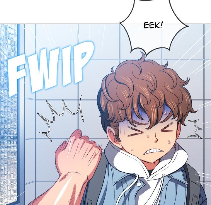 My High S Page 75 - MangaHe