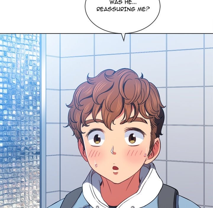 My High S Page 84 - MangaHe