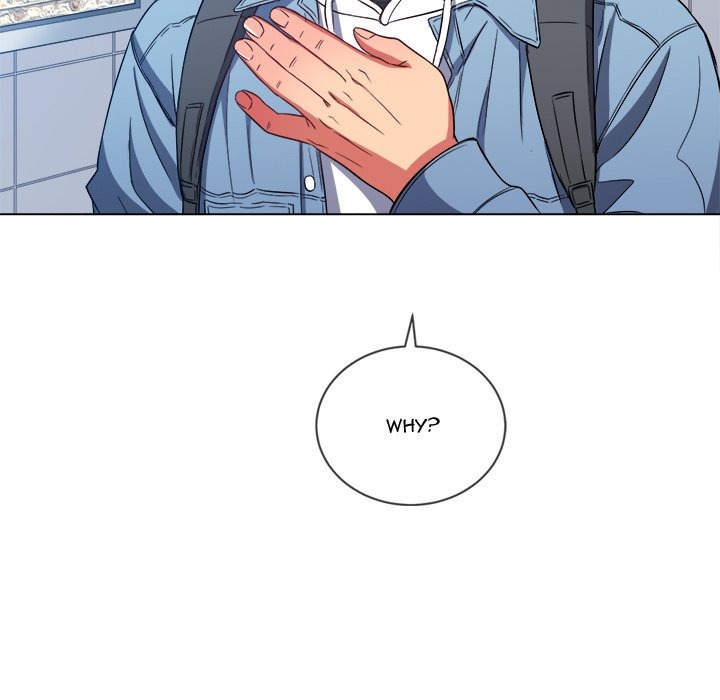 My High S Page 85 - MangaHe