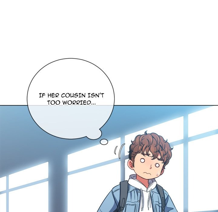 My High S Page 86 - MangaHe