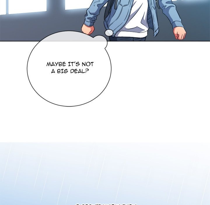 My High S Page 87 - MangaHe