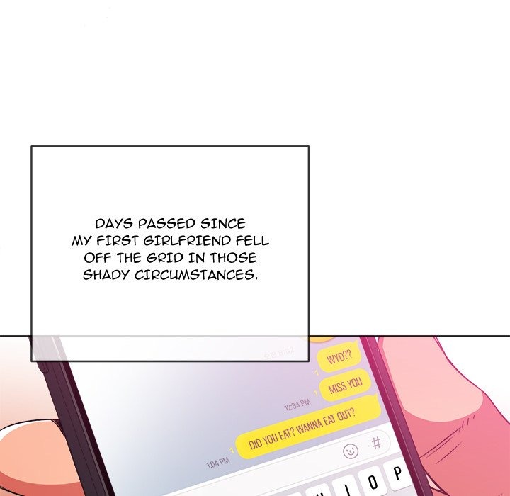 My High S Page 90 - MangaHe