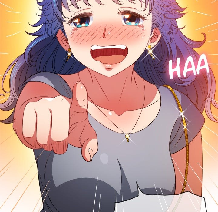 My High S Page 95 - MangaHe