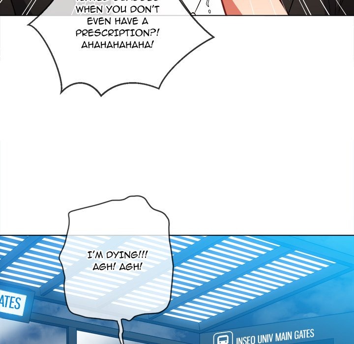 My High S Page 98 - MangaHe