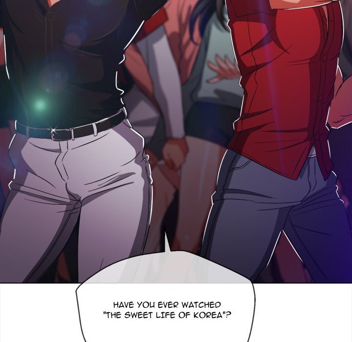 My High S Page 101 - MangaHe