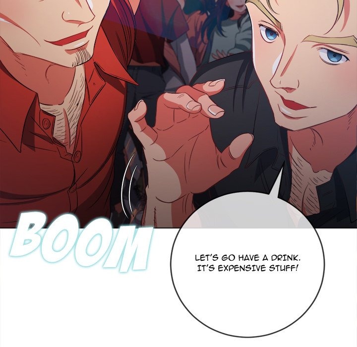 My High S Page 104 - MangaHe