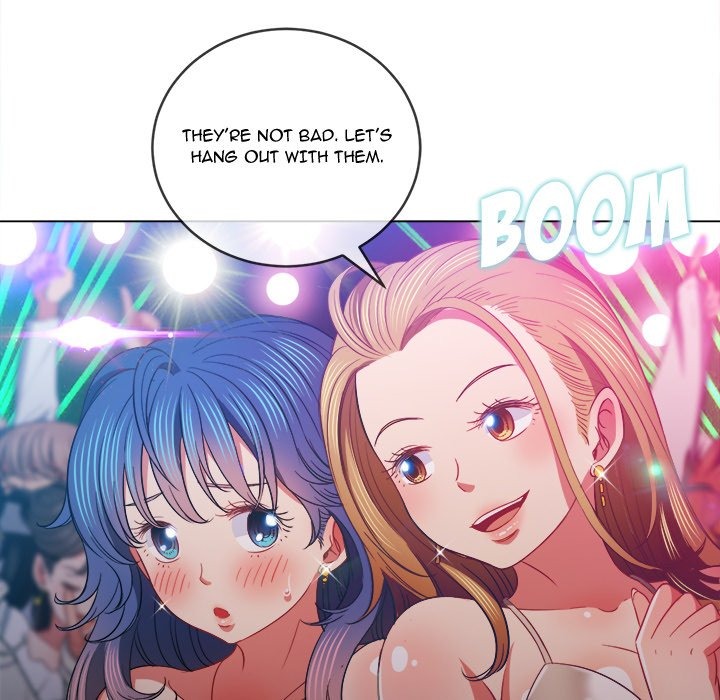 My High S Page 105 - MangaHe