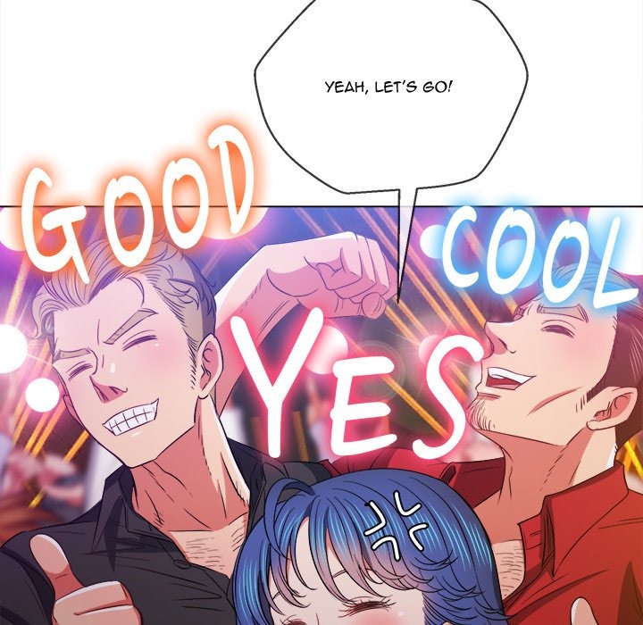 My High S Page 110 - MangaHe