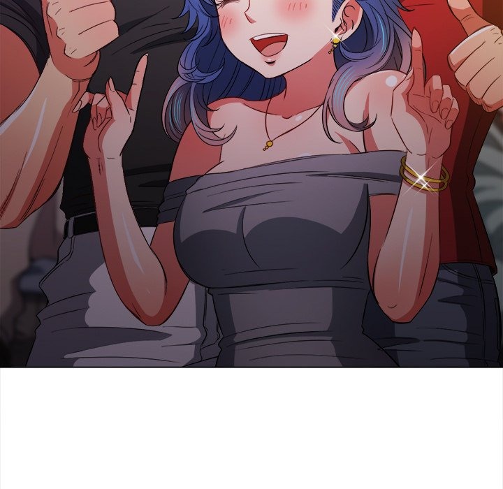 My High S Page 111 - MangaHe