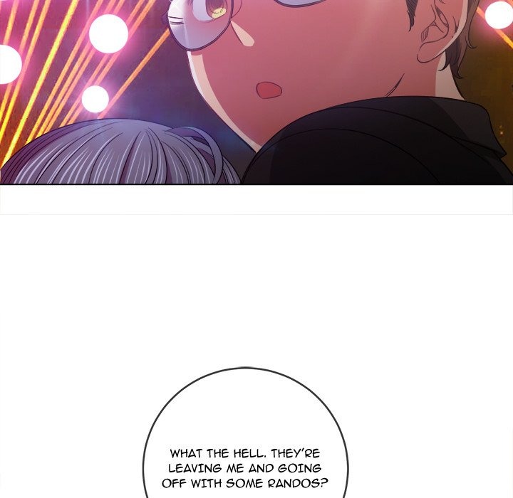 My High S Page 115 - MangaHe