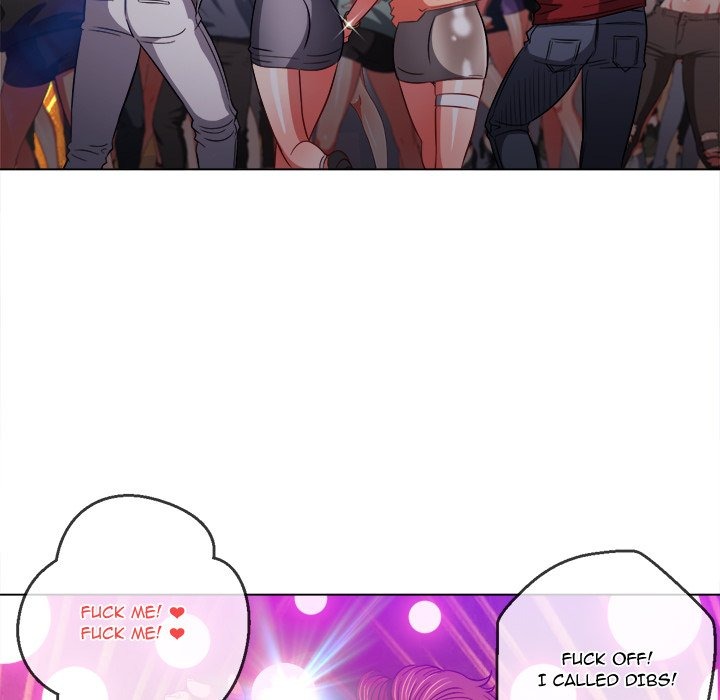 My High S Page 117 - MangaHe