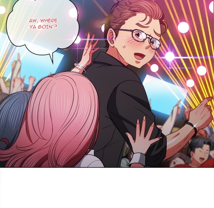My High S Page 120 - MangaHe