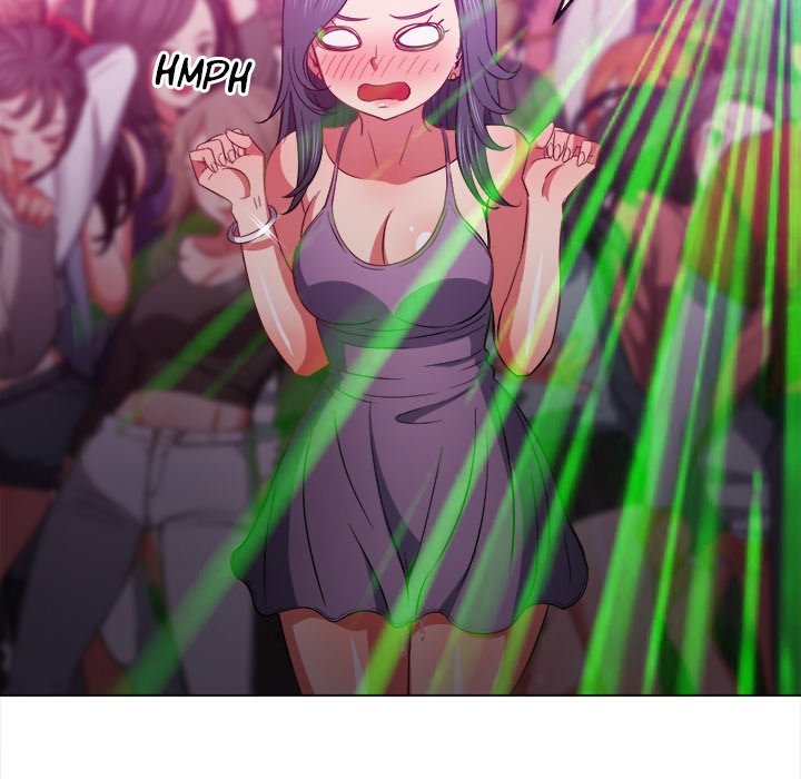 My High S Page 122 - MangaHe