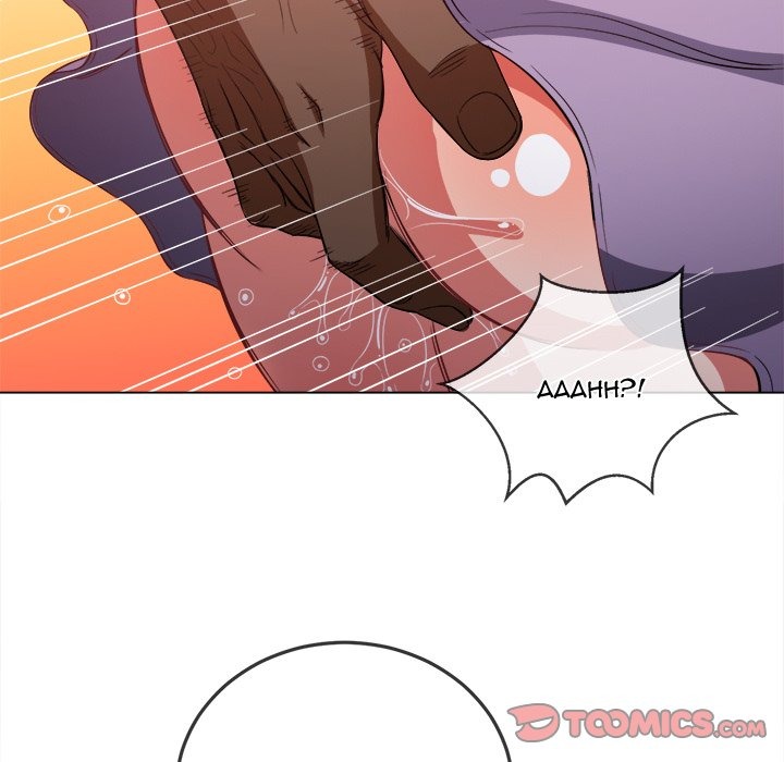 My High S Page 124 - MangaHe