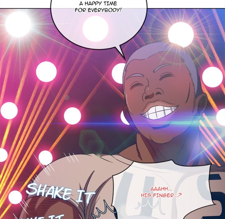 My High S Page 125 - MangaHe