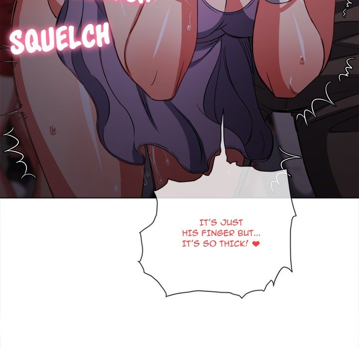 My High S Page 127 - MangaHe