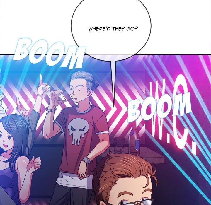 My High S Page 129 - MangaHe