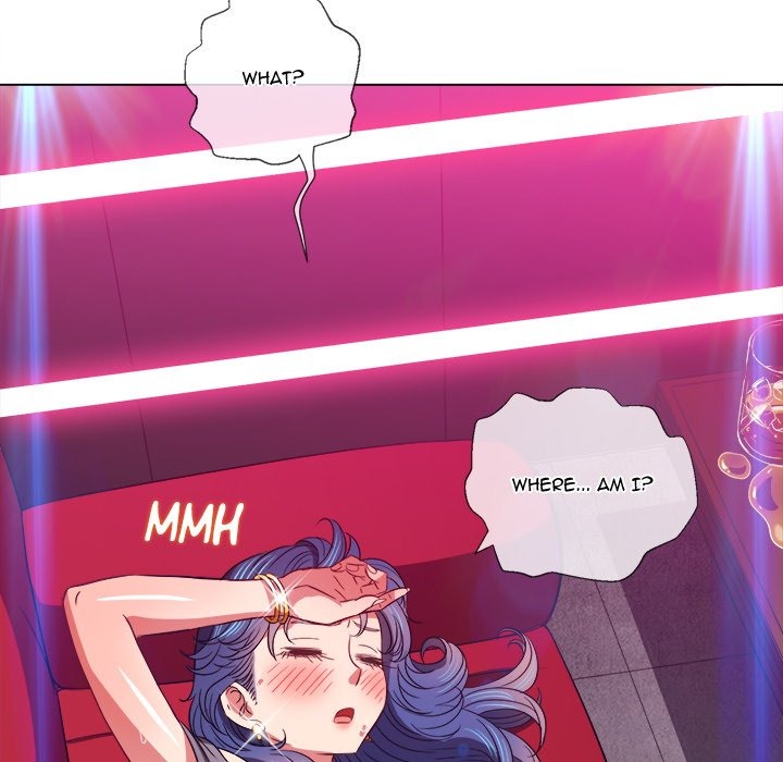 My High S Page 135 - MangaHe