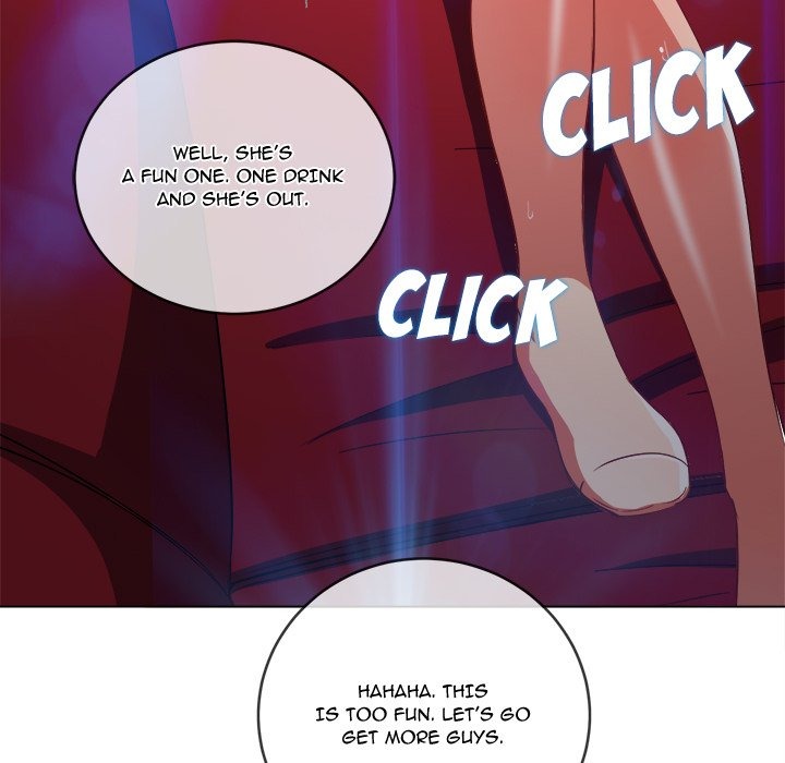 My High S Page 137 - MangaHe