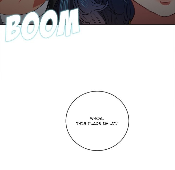 My High S Page 17 - MangaHe