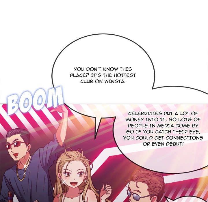 My High S Page 20 - MangaHe