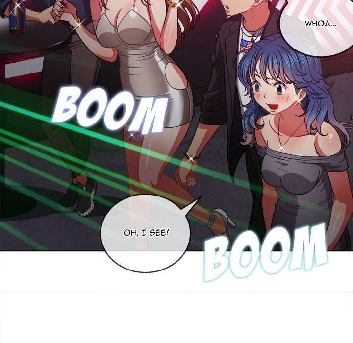 My High S Page 21 - MangaHe