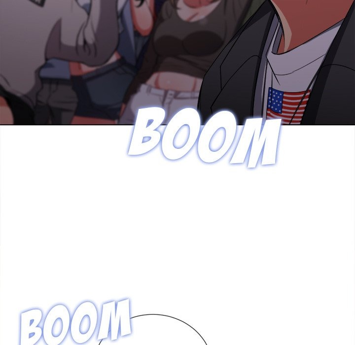 My High S Page 24 - MangaHe