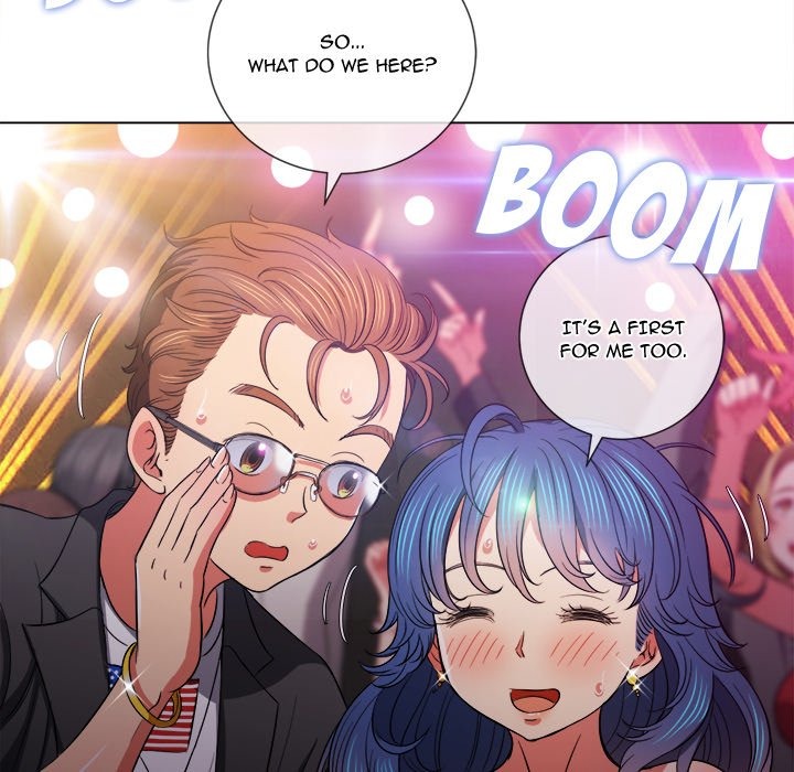 My High S Page 25 - MangaHe