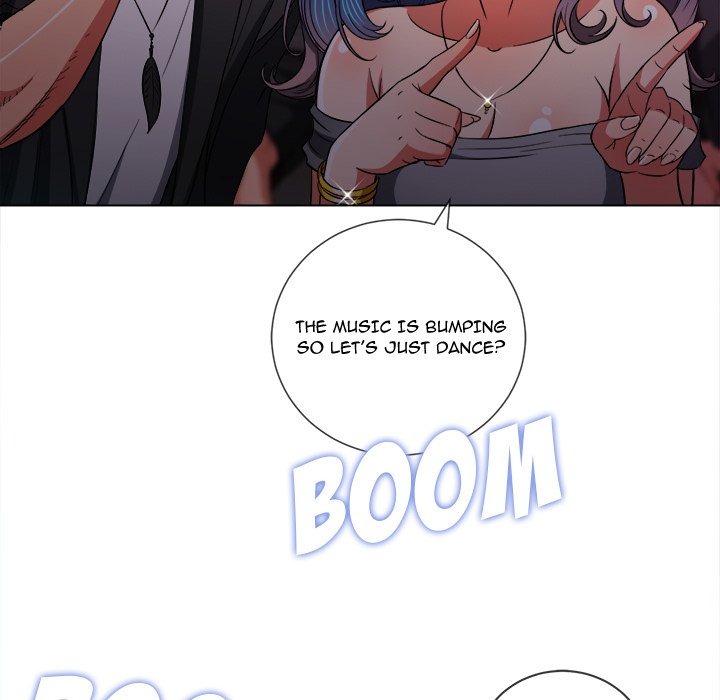 My High S Page 26 - MangaHe