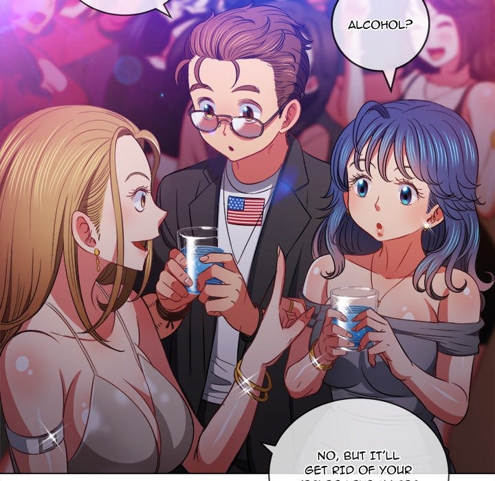 My High S Page 29 - MangaHe