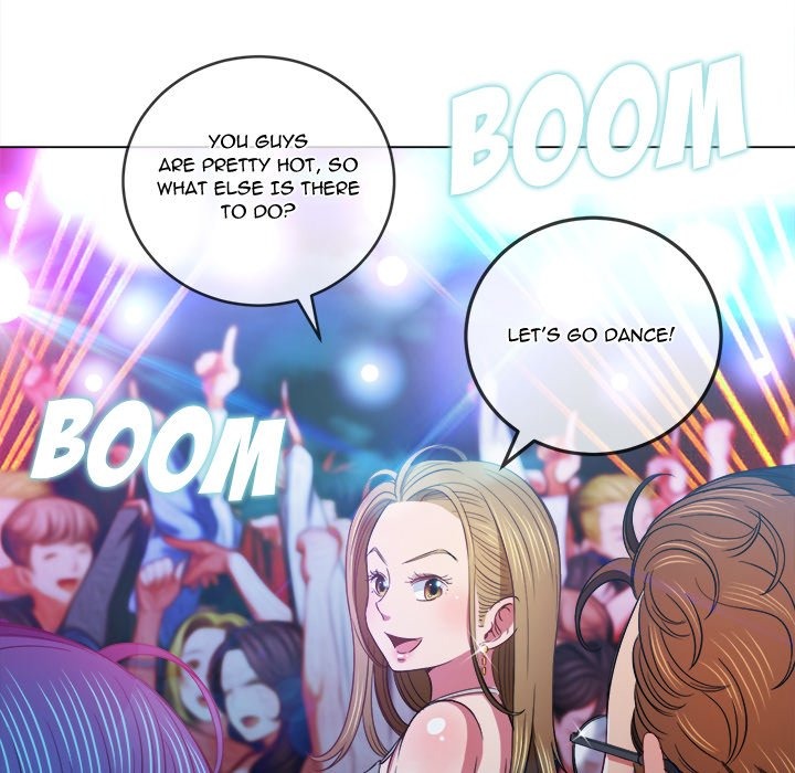 My High S Page 32 - MangaHe