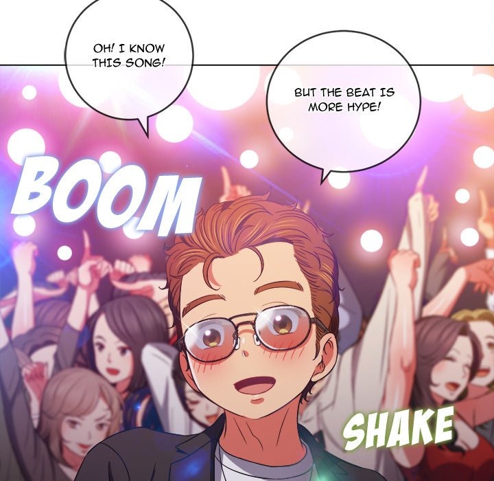 My High S Page 35 - MangaHe