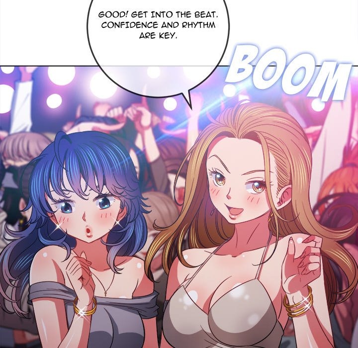My High S Page 37 - MangaHe