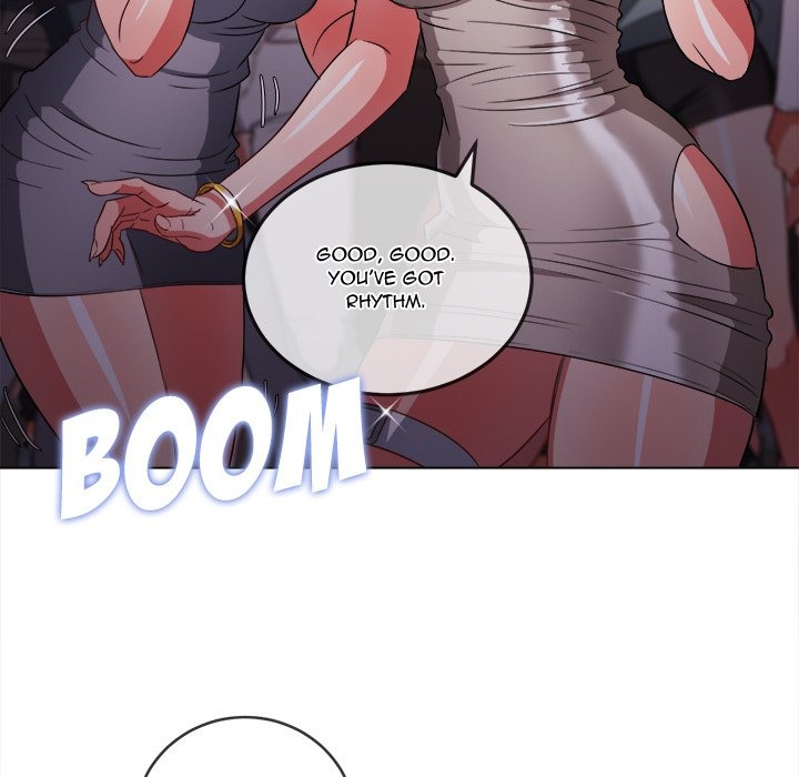 My High S Page 38 - MangaHe