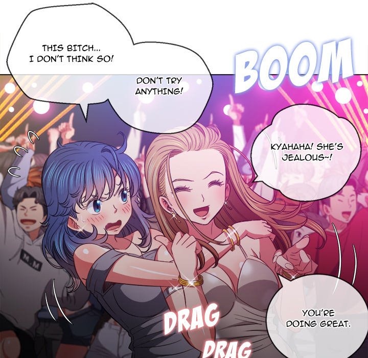 My High S Page 41 - MangaHe