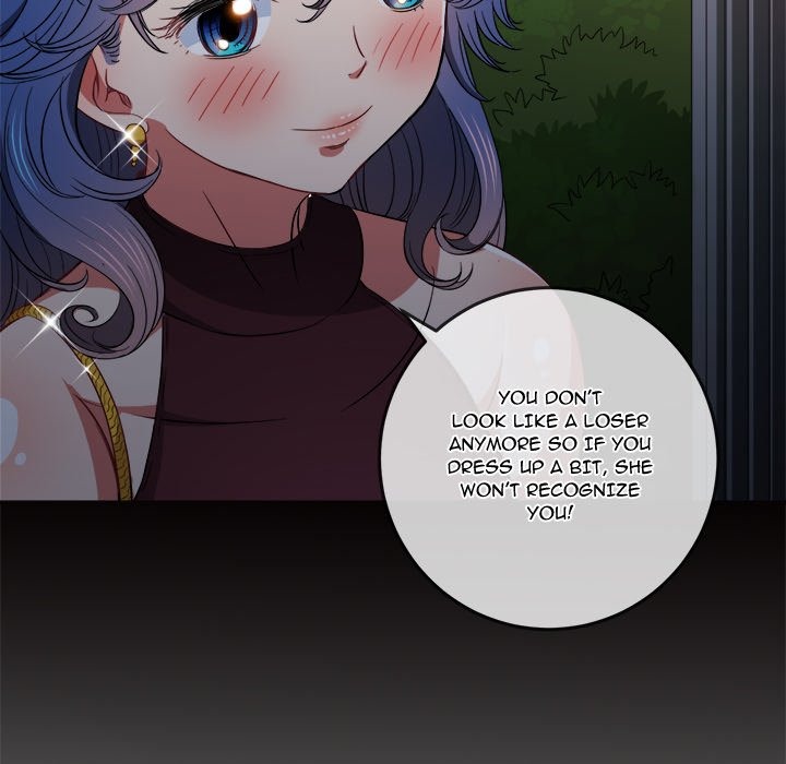 My High S Page 48 - MangaHe