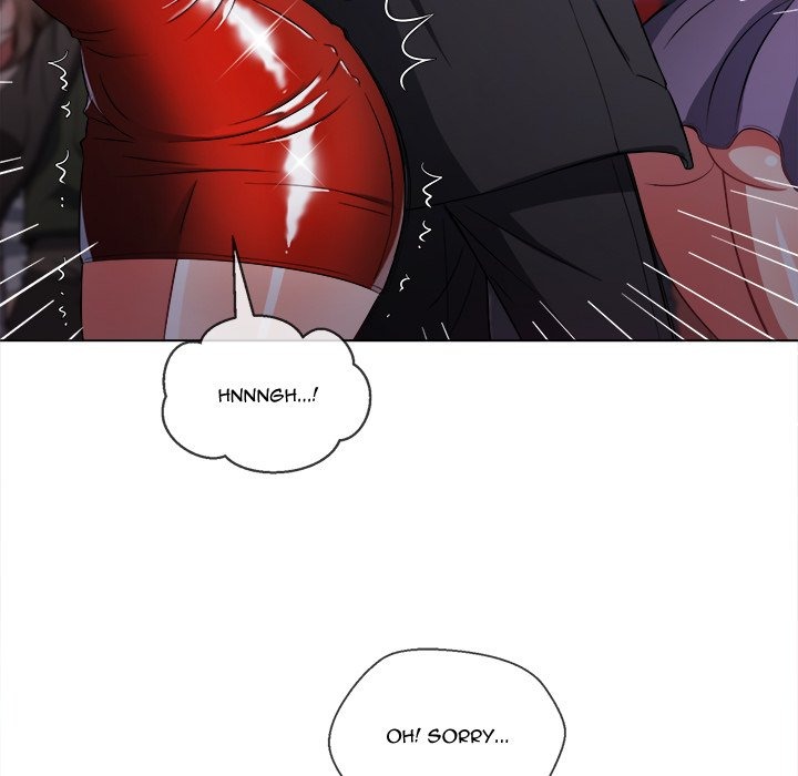 My High S Page 66 - MangaHe