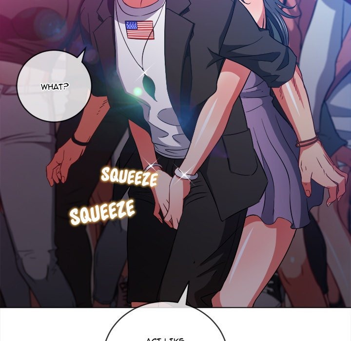 My High S Page 80 - MangaHe