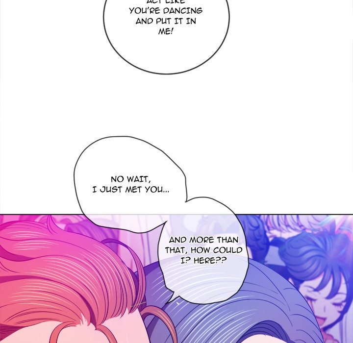 My High S Page 81 - MangaHe