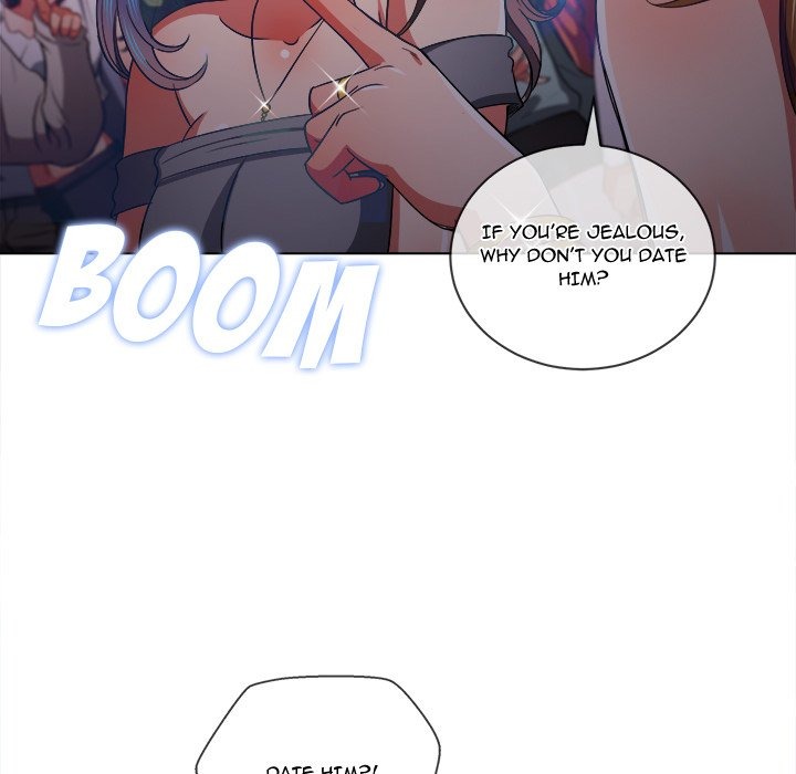 My High S Page 91 - MangaHe
