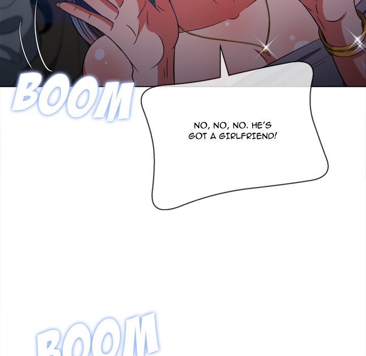 My High S Page 93 - MangaHe
