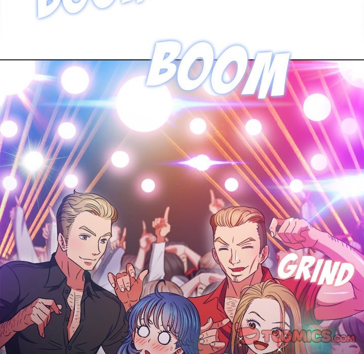 My High S Page 94 - MangaHe