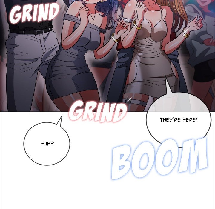 My High S Page 95 - MangaHe