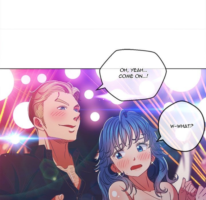 My High S Page 96 - MangaHe