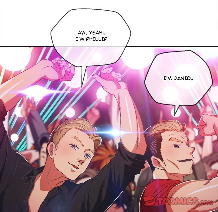My High S Page 100 - MangaHe